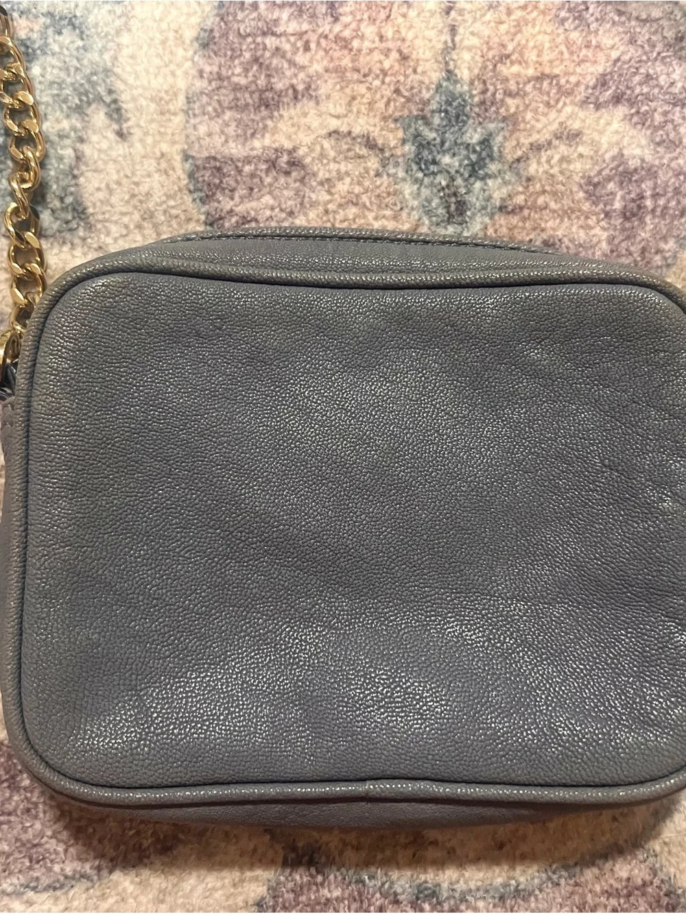 Michael Kors Jet Set Camera Bag